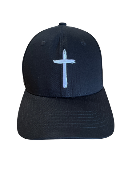 PHIL 4:13 HAT