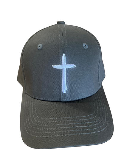 PHIL 4:13 HAT