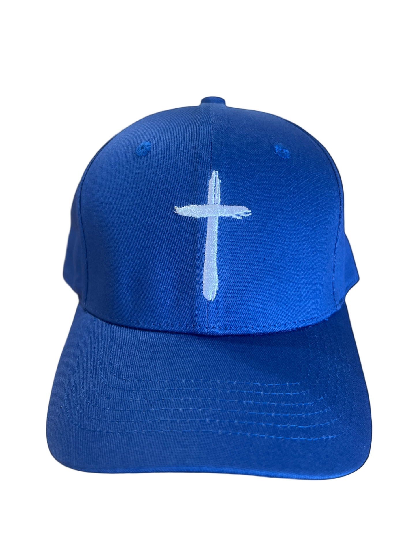 PHIL 4:13 HAT