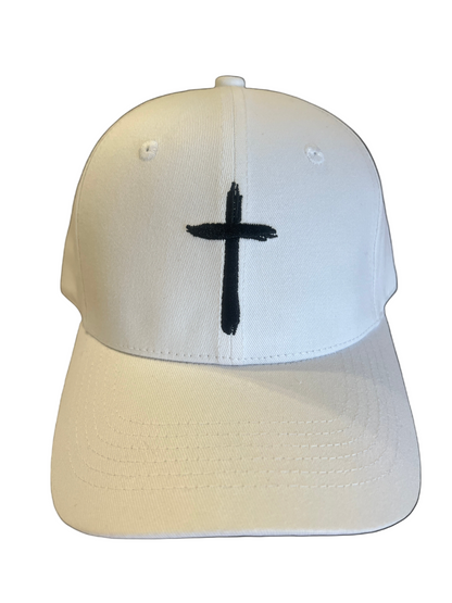 PHIL 4:13 HAT
