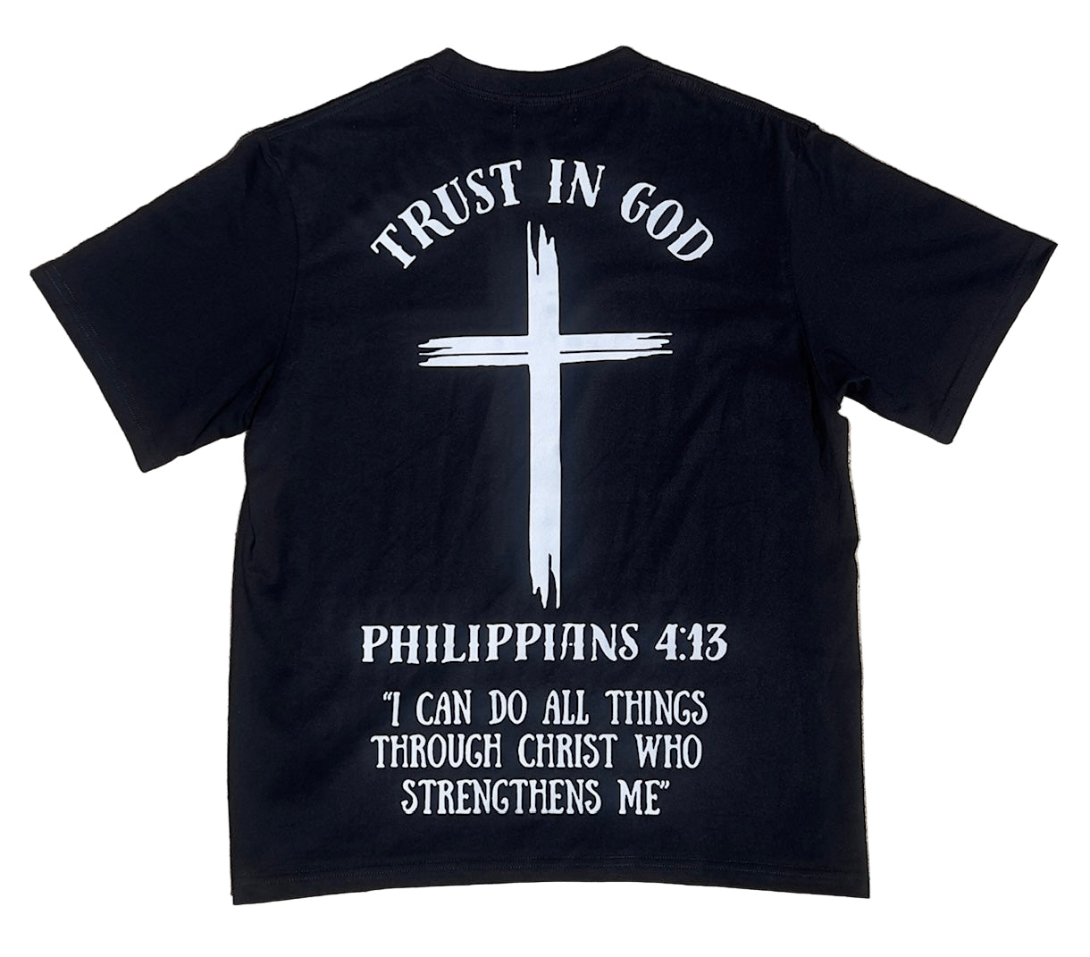 TRUST IN GOD TEE