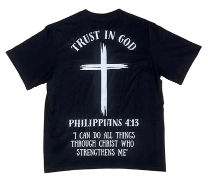 TRUST IN GOD TEE