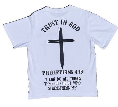 TRUST IN GOD TEE